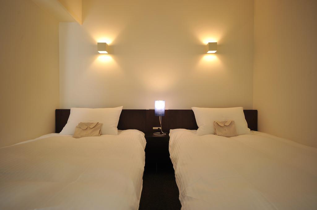 7 Days Hotel Plus Kochi (Shikoku) Quarto foto