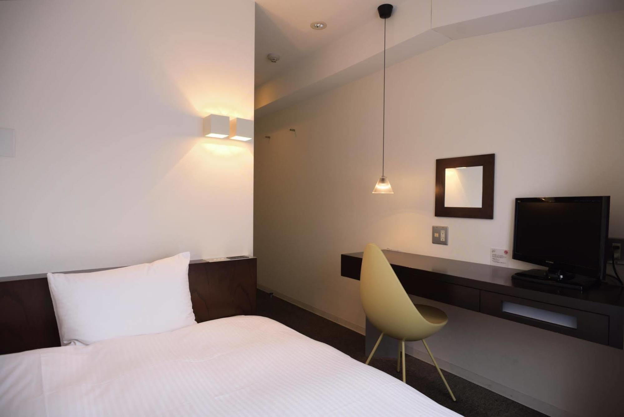 7 Days Hotel Plus Kochi (Shikoku) Exterior foto
