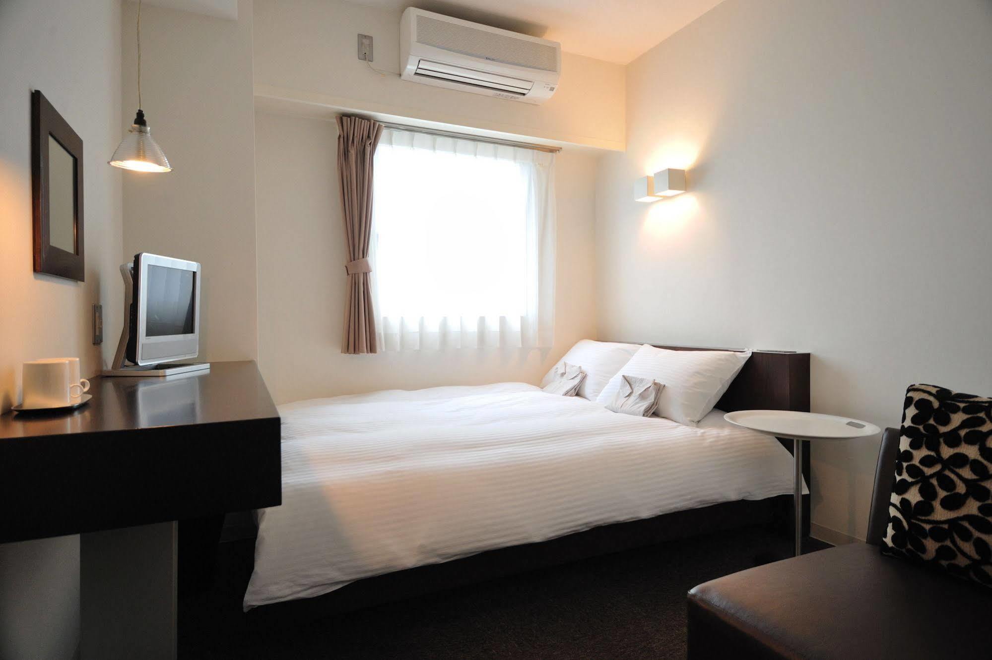 7 Days Hotel Plus Kochi (Shikoku) Exterior foto