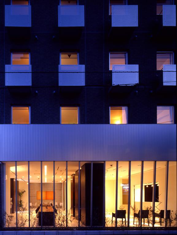 7 Days Hotel Plus Kochi (Shikoku) Exterior foto