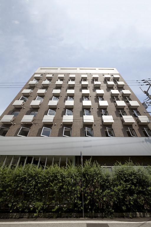 7 Days Hotel Plus Kochi (Shikoku) Exterior foto