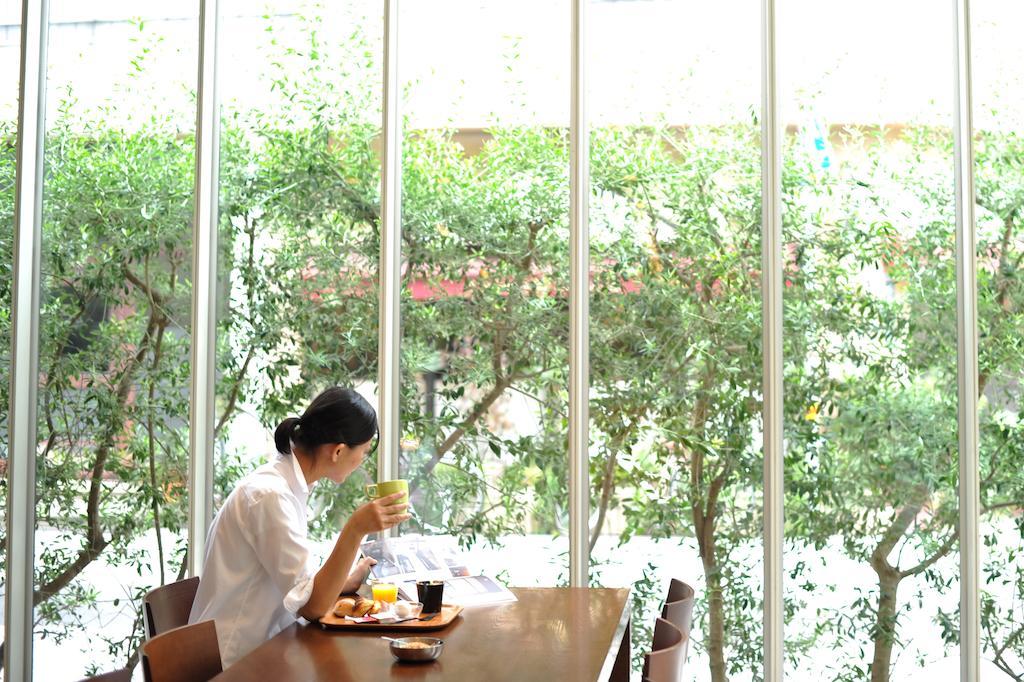 7 Days Hotel Plus Kochi (Shikoku) Exterior foto